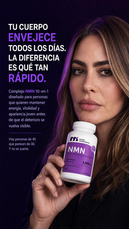 NMN